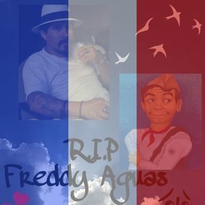 Meet your Posher, Jaime joel